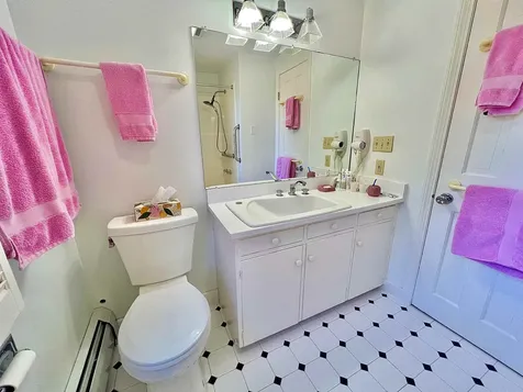 268 Barlow Road Springfield VT 05156