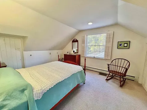 268 Barlow Road Springfield VT 05156