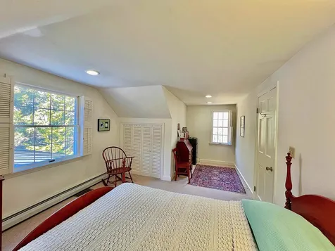 268 Barlow Road Springfield VT 05156