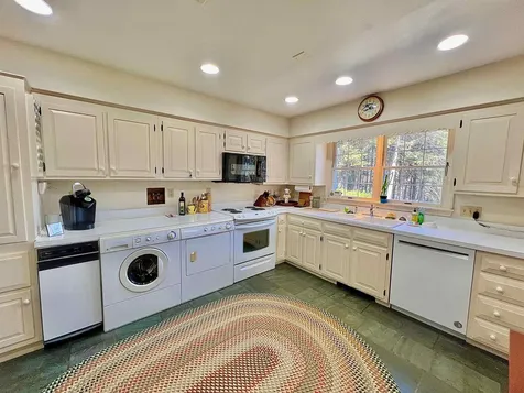 268 Barlow Road Springfield VT 05156