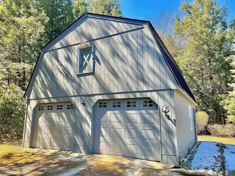 268 Barlow Road Springfield VT 05156