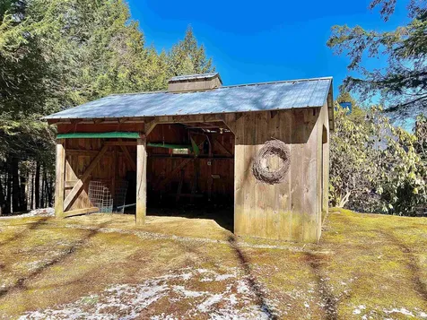 268 Barlow Road Springfield VT 05156