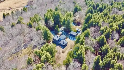 268 Barlow Road Springfield VT 05156