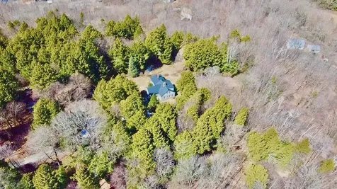 268 Barlow Road Springfield VT 05156