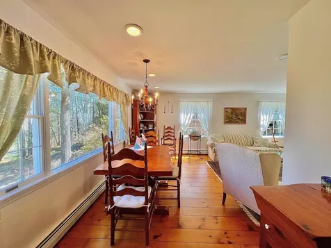 268 Barlow Road Springfield VT 05156