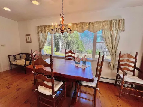 268 Barlow Road Springfield VT 05156