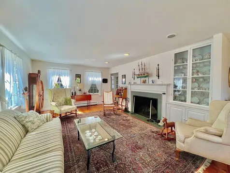 268 Barlow Road Springfield VT 05156