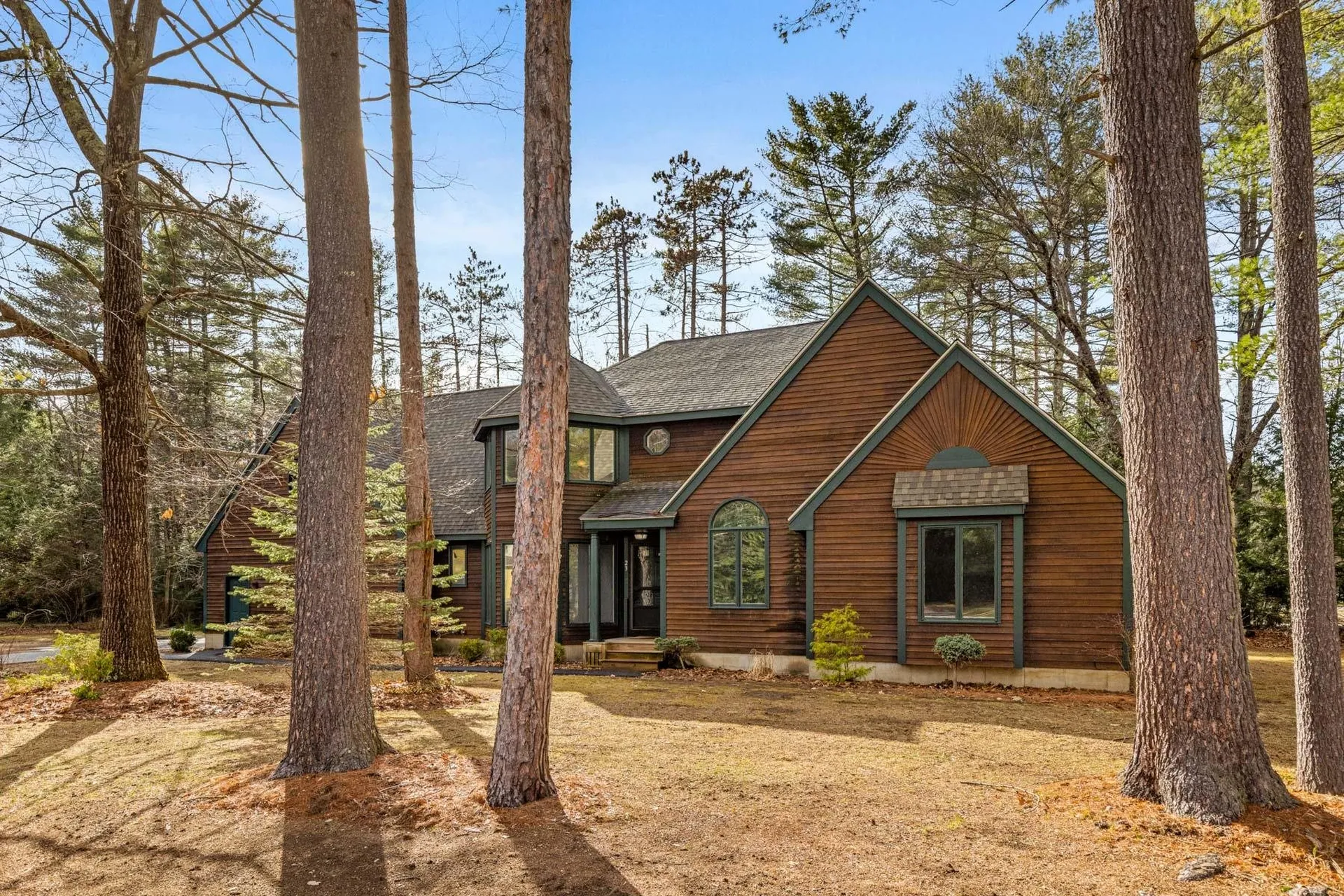 23 Quarry Drive Rochester NH 03867
