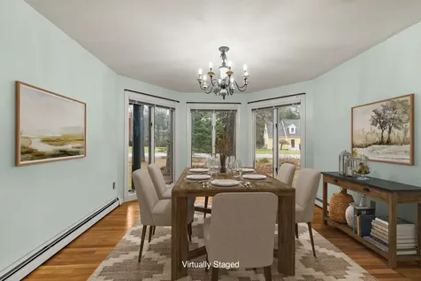 23 Quarry Drive Rochester NH 03867