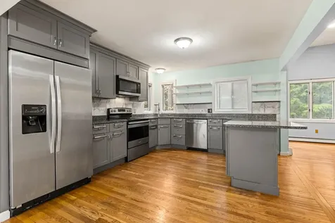 23 Quarry Drive Rochester NH 03867