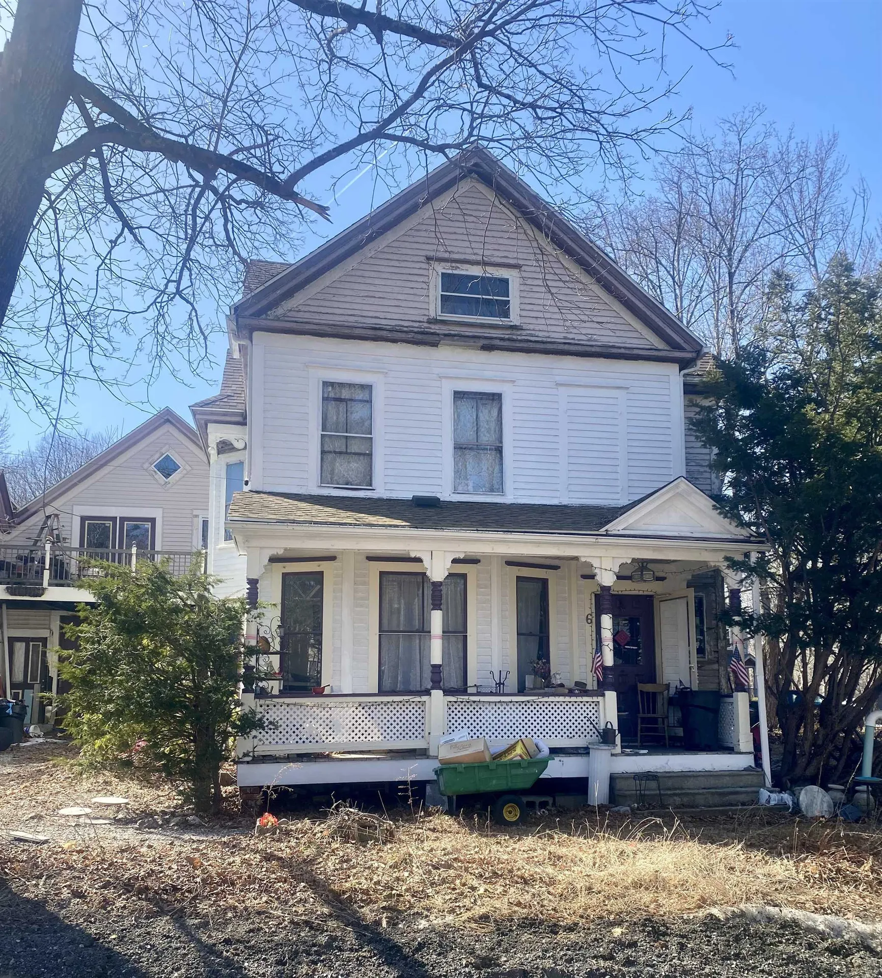 6 Highland Street Newton NH 03858