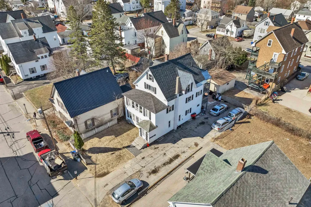 296 Bartlett Street Manchester NH 03102