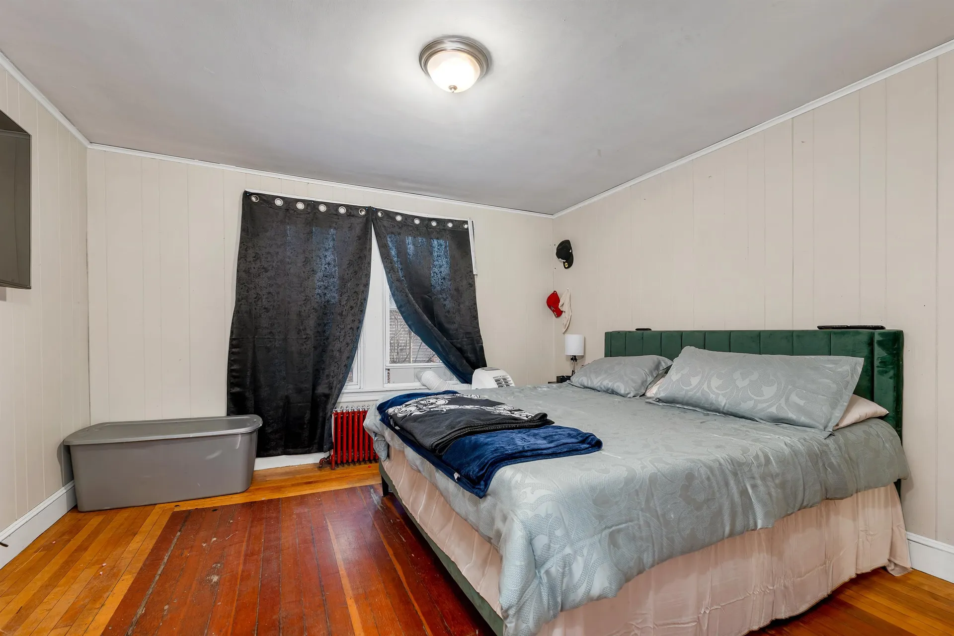 296 Bartlett Street Manchester NH 03102