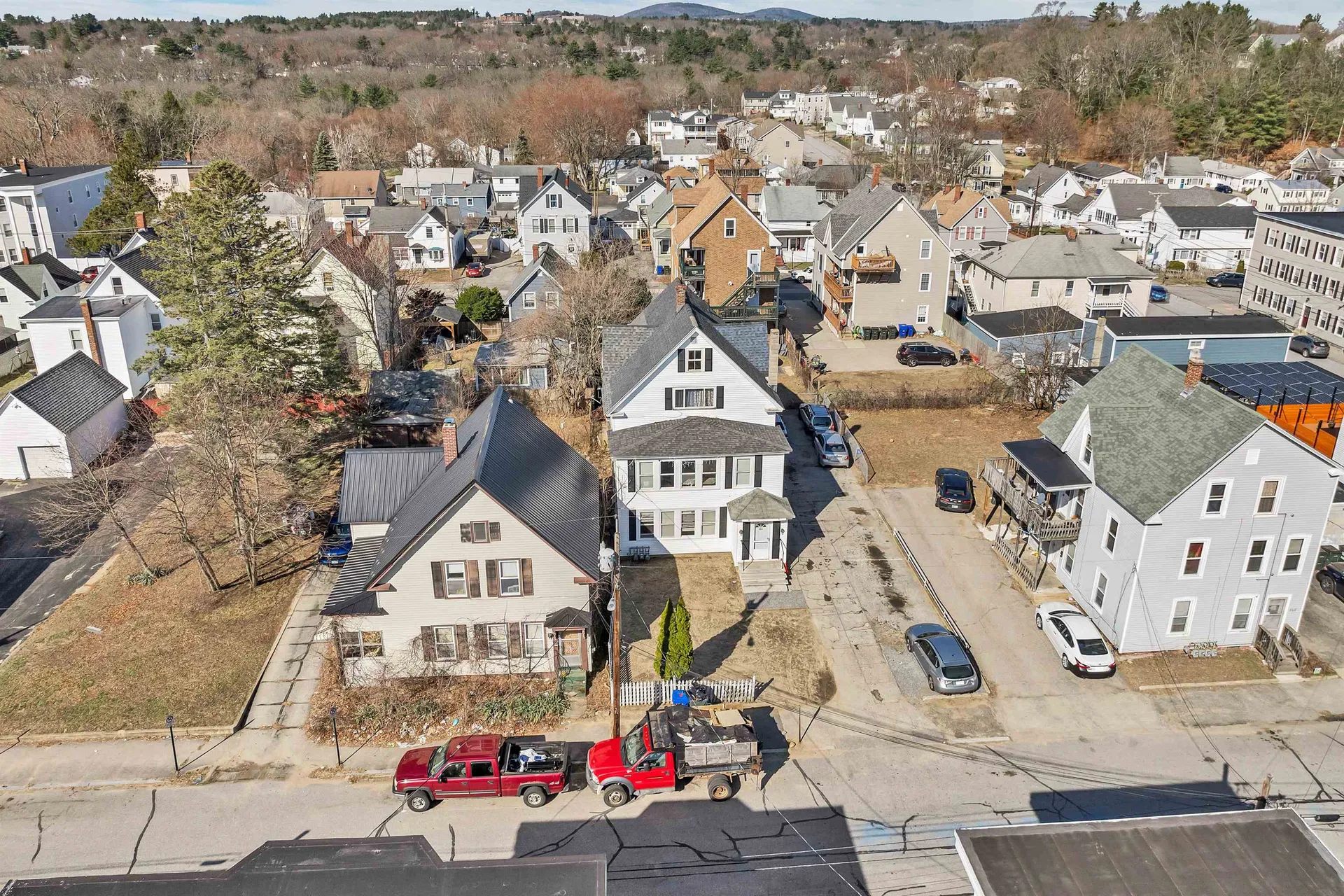 296 Bartlett Street Manchester NH 03102