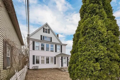 296 Bartlett Street Manchester NH 03102