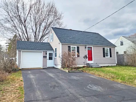 11 Lyons Street Rochester NH 03867