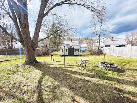 11 Lyons Street Rochester NH 03867