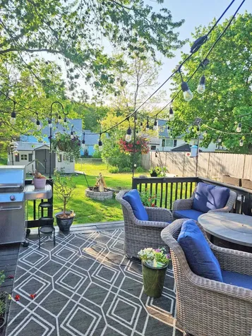 11 Lyons Street Rochester NH 03867