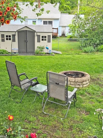 11 Lyons Street Rochester NH 03867