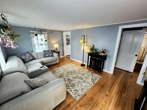 11 Lyons Street Rochester NH 03867