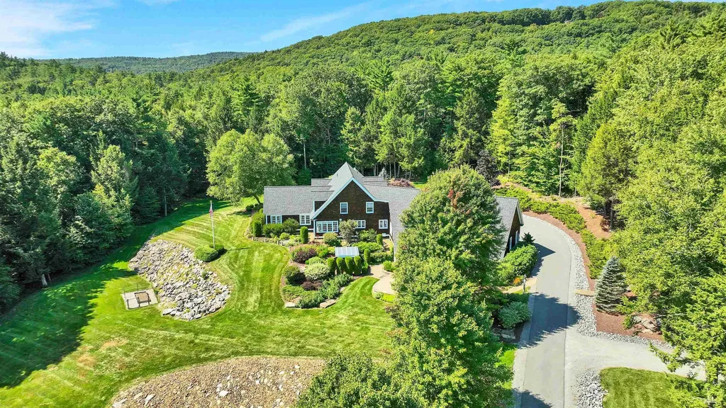 31 Darling Court Keene NH 03431