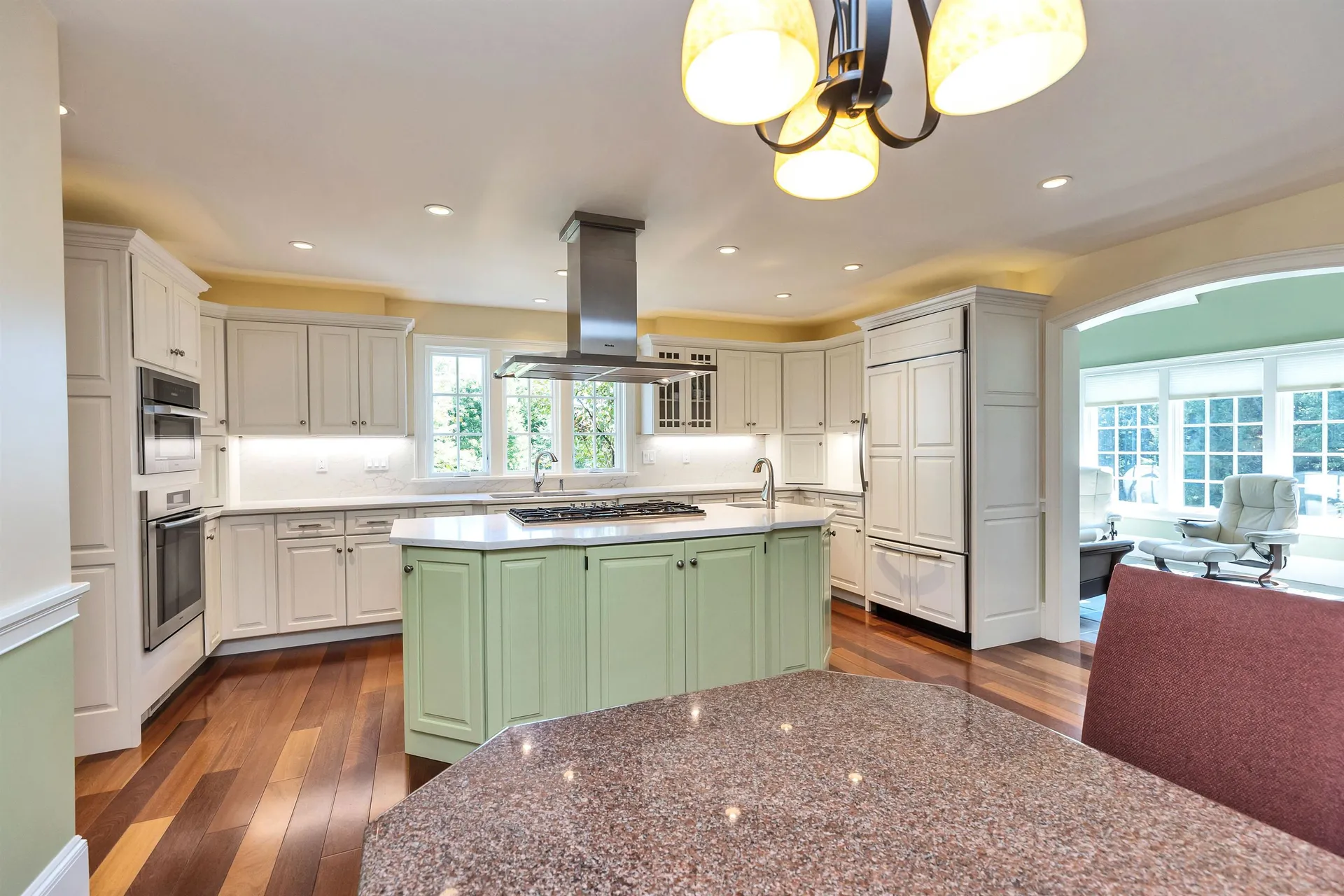 31 Darling Court Keene NH 03431