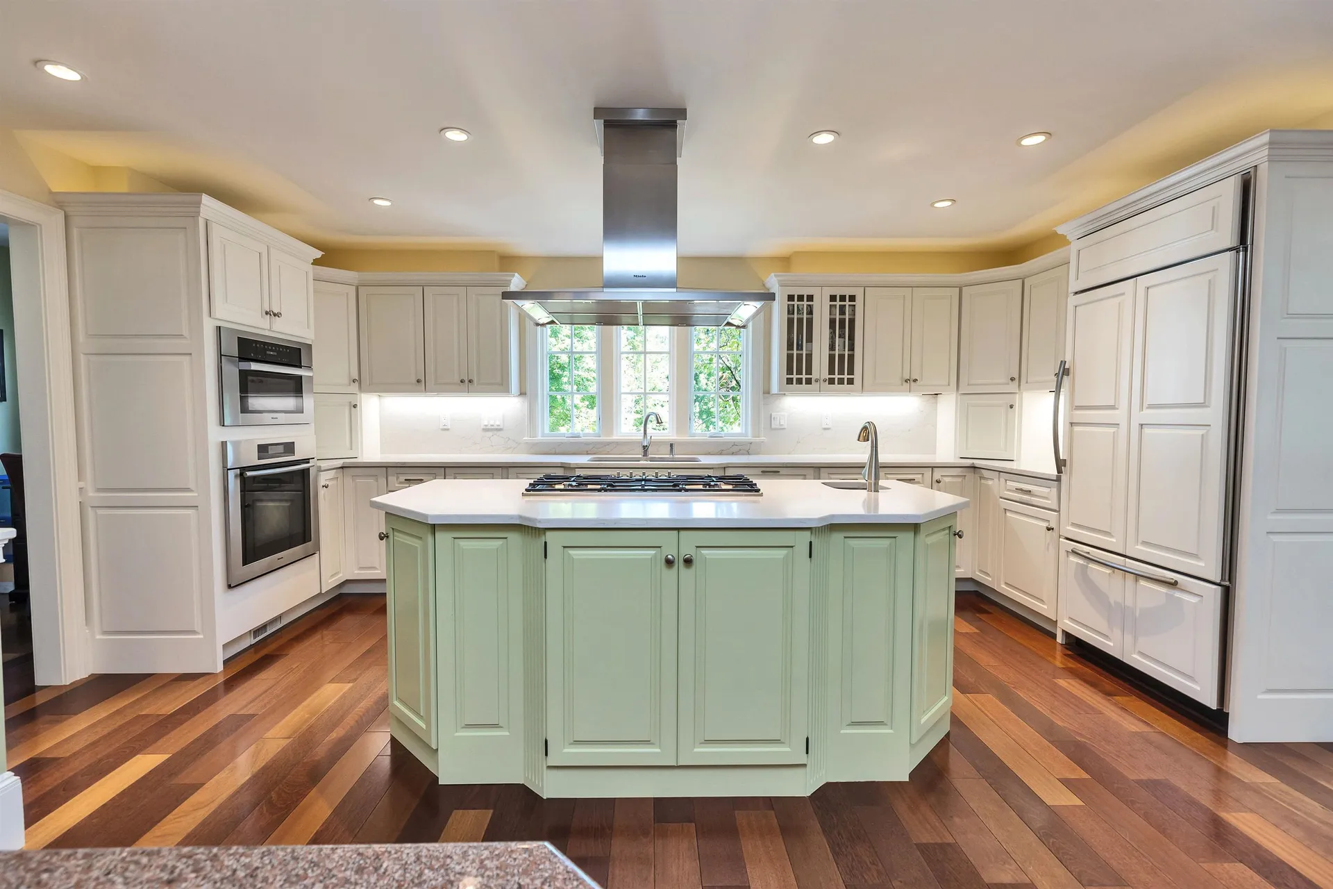 31 Darling Court Keene NH 03431