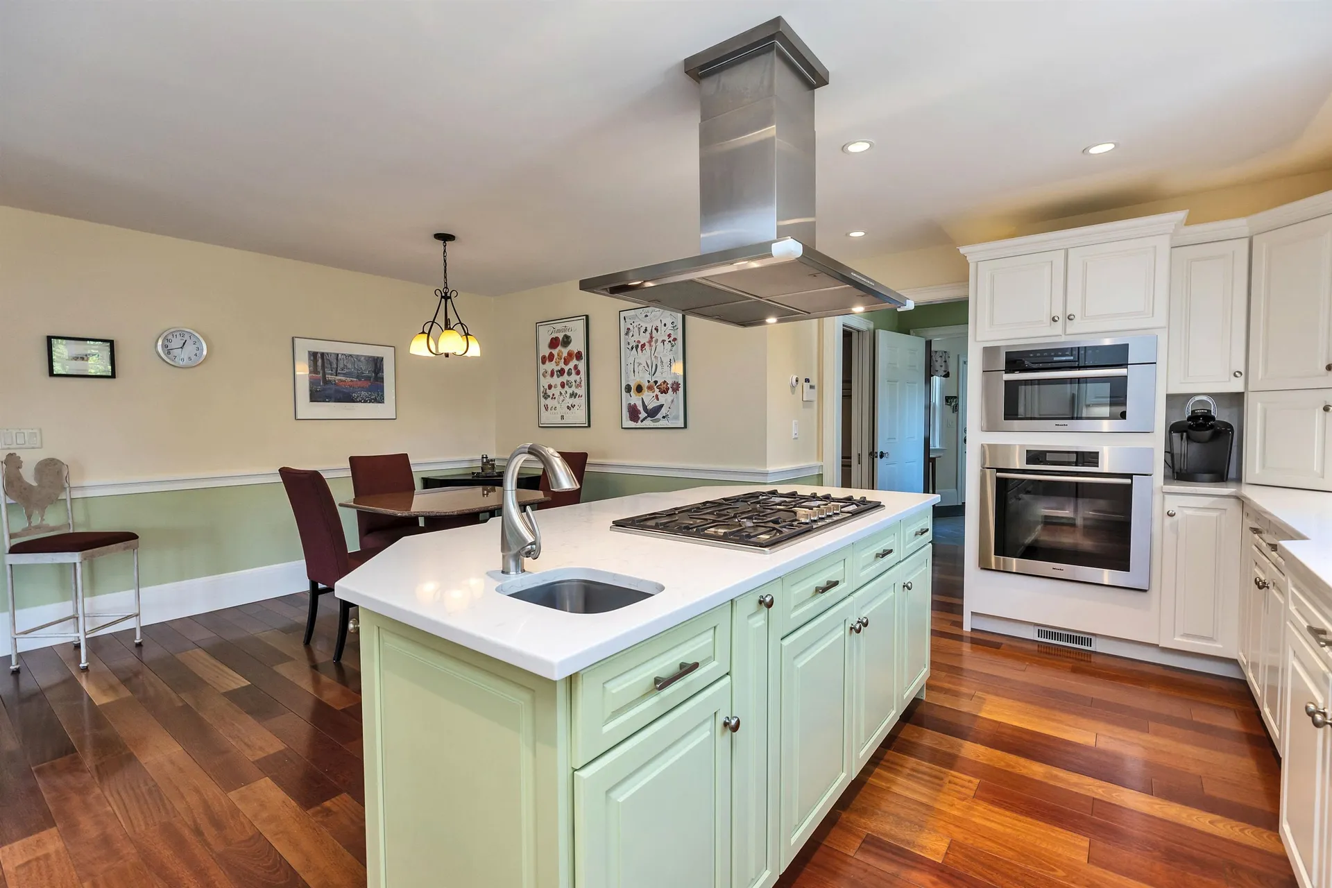 31 Darling Court Keene NH 03431