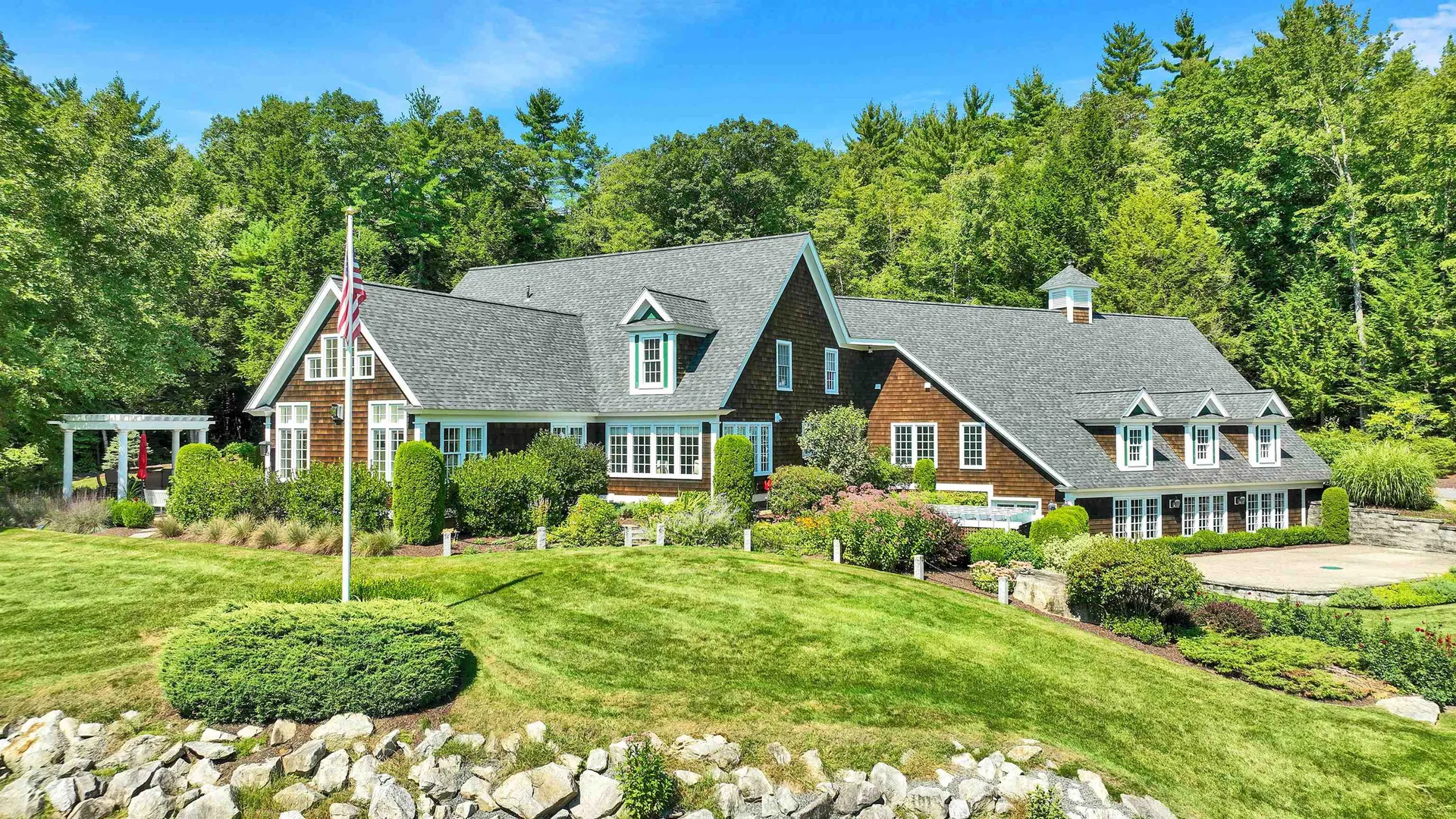 31 Darling Court Keene NH 03431