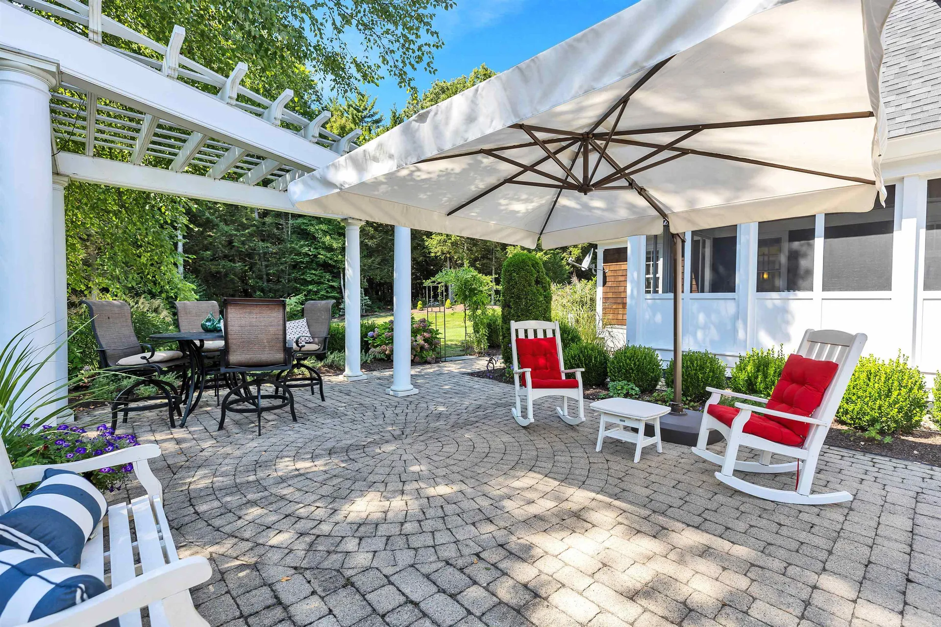 31 Darling Court Keene NH 03431