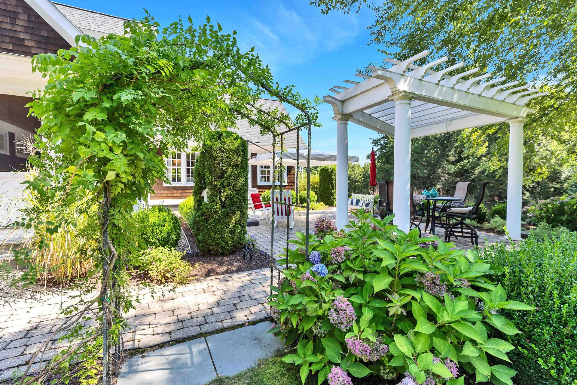 31 Darling Court Keene NH 03431