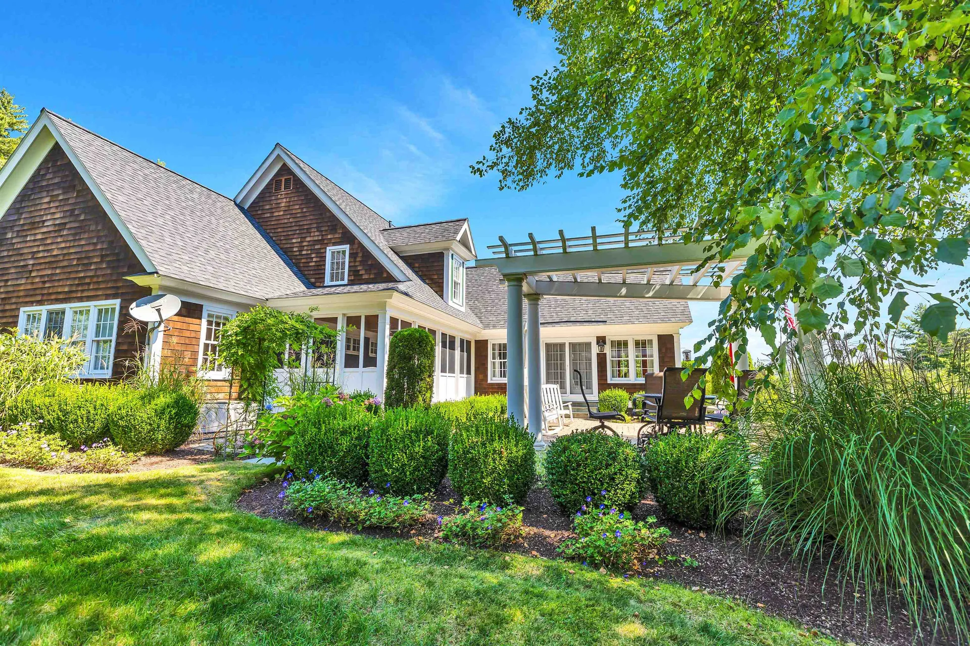 31 Darling Court Keene NH 03431