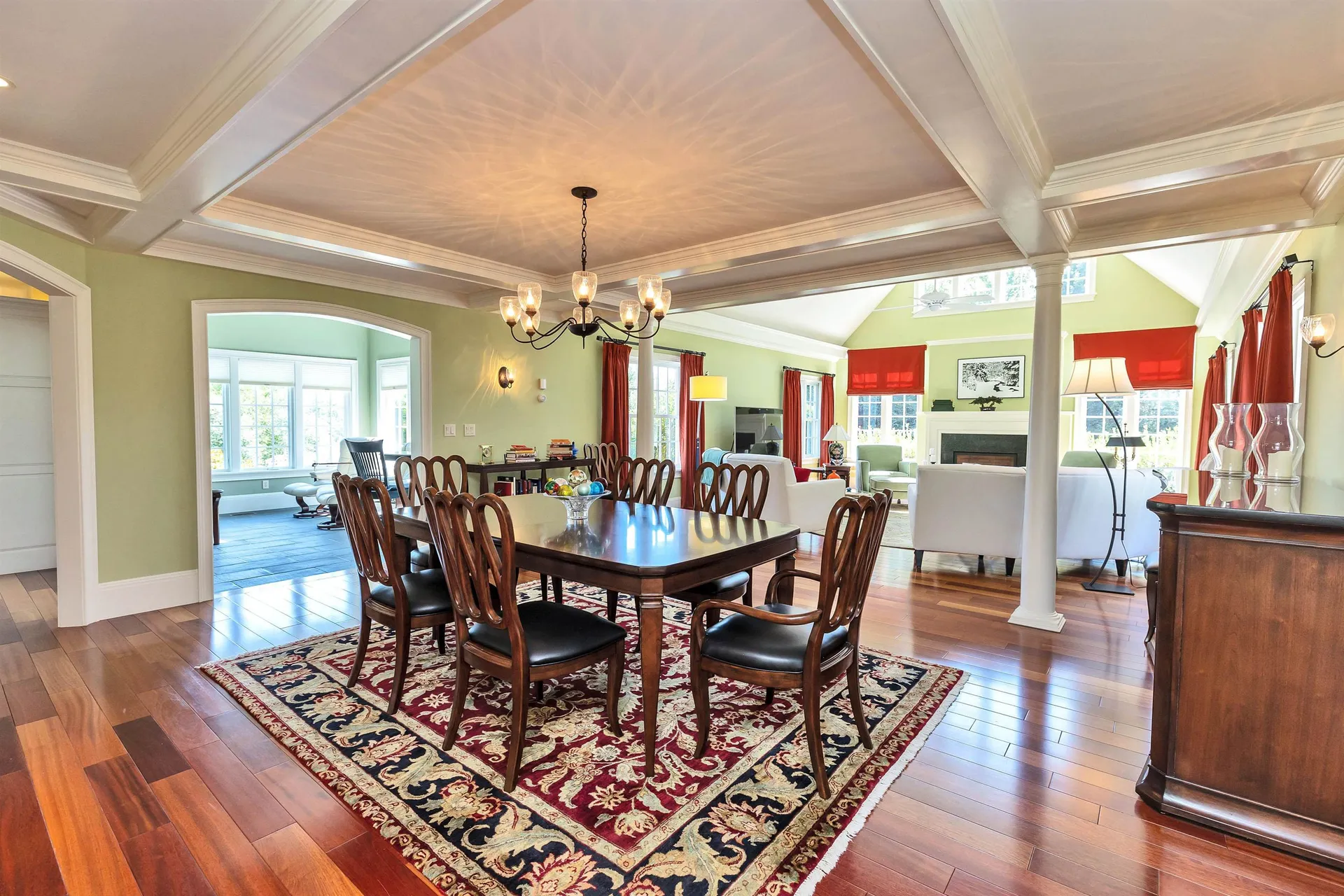 31 Darling Court Keene NH 03431