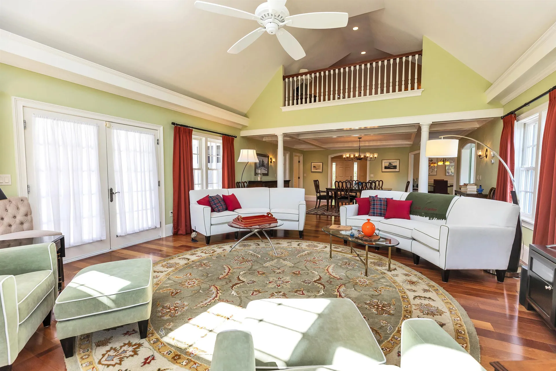 31 Darling Court Keene NH 03431