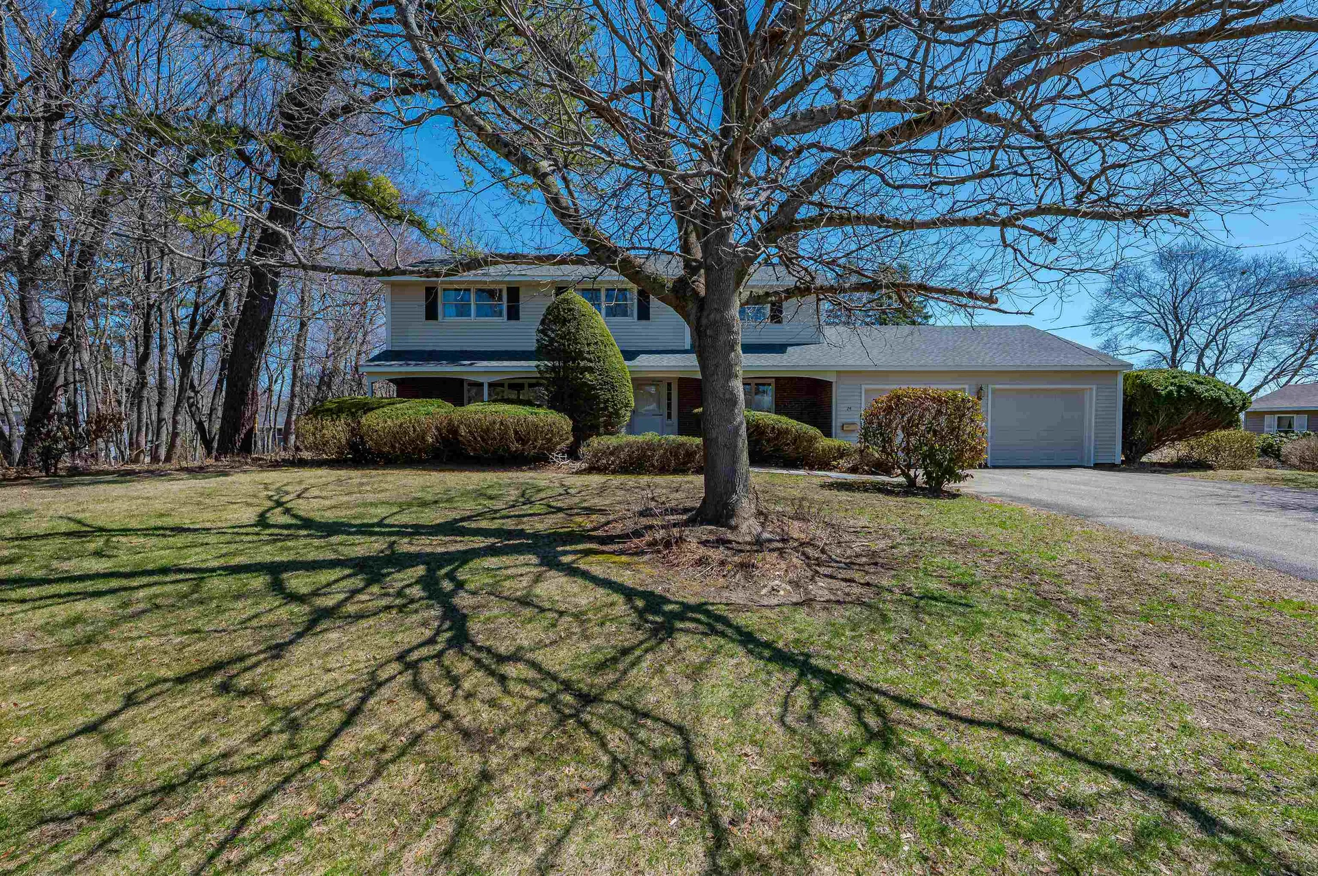 24 Hillcrest Drive Dover NH 03820