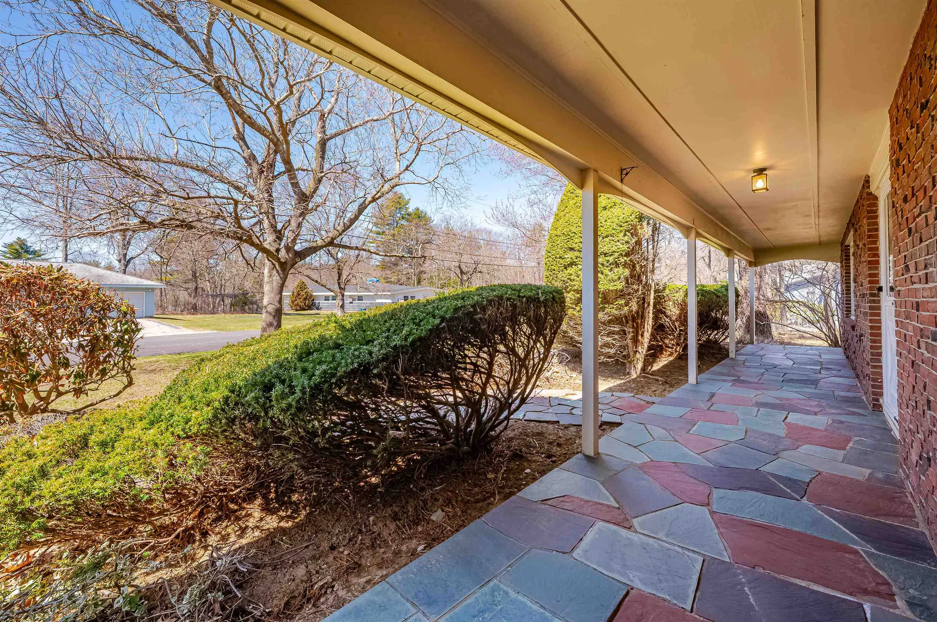 24 Hillcrest Drive Dover NH 03820