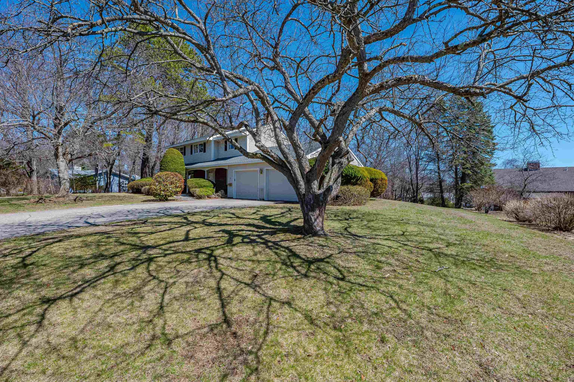 24 Hillcrest Drive Dover NH 03820