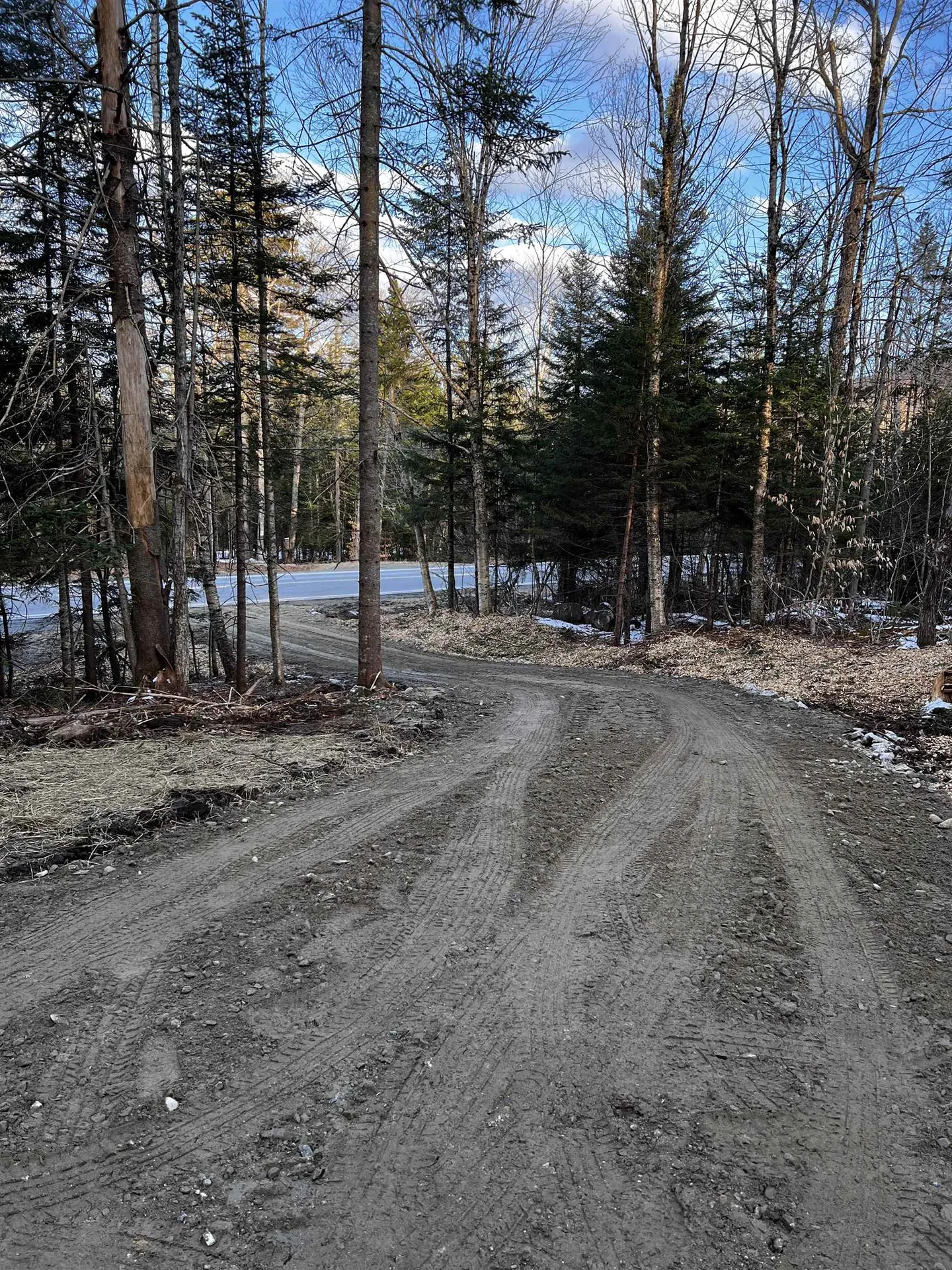 00 Jackson Drive Dorchester NH 03266-4305