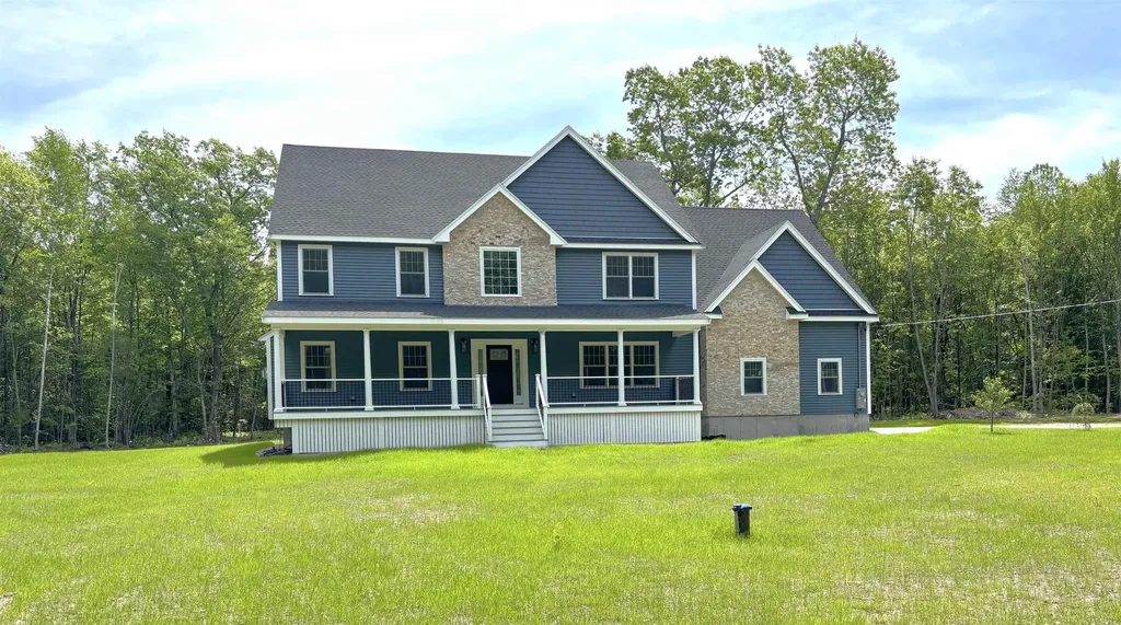 39 Mill Road Derry NH 03038