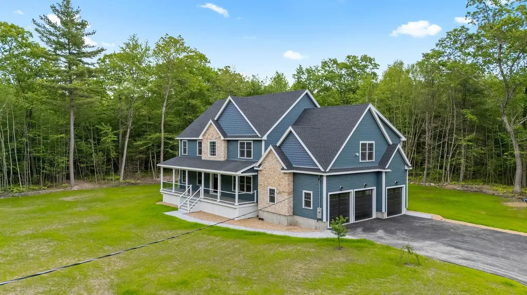 39 Mill Road Derry NH 03038