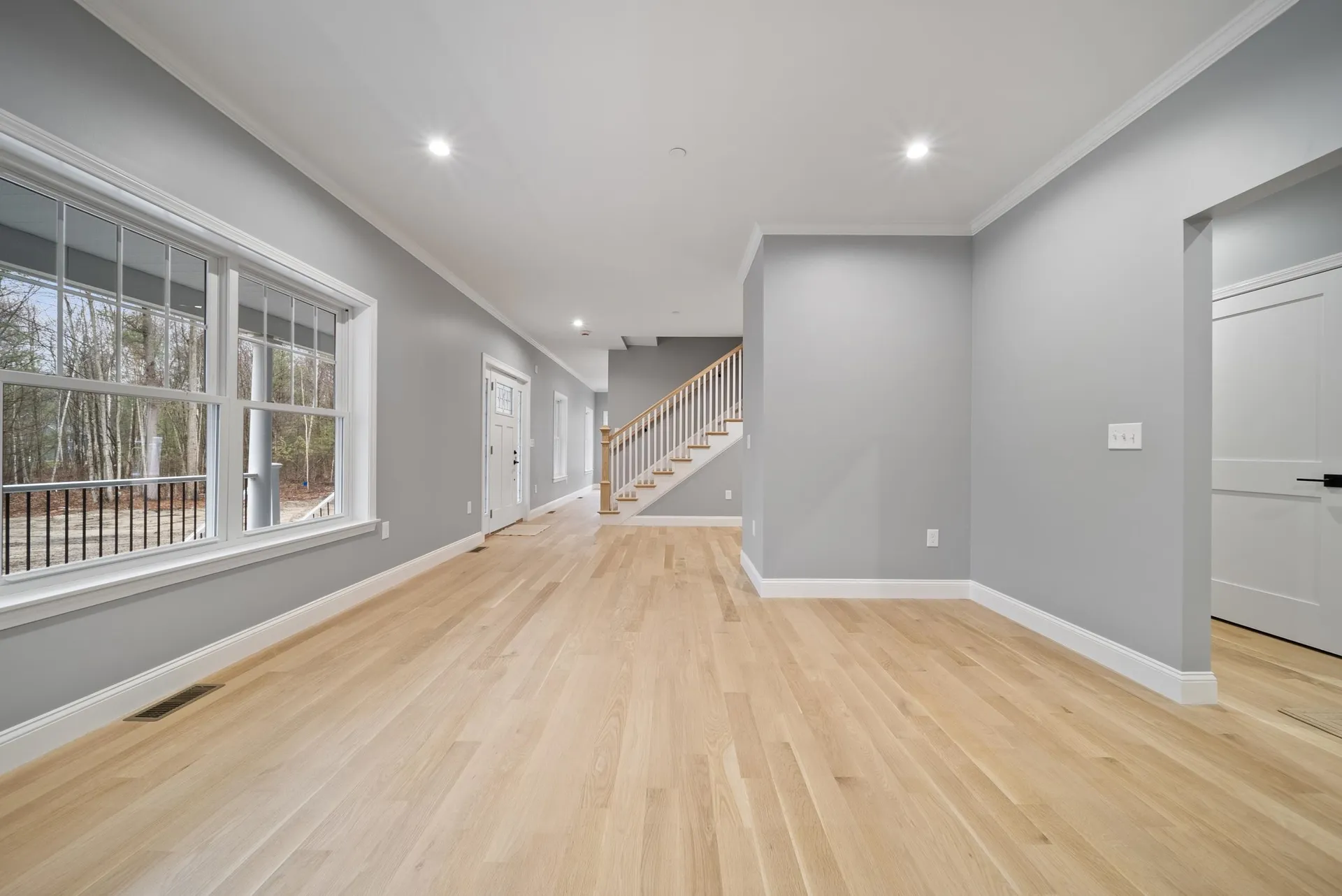 39 Mill Road Derry NH 03038