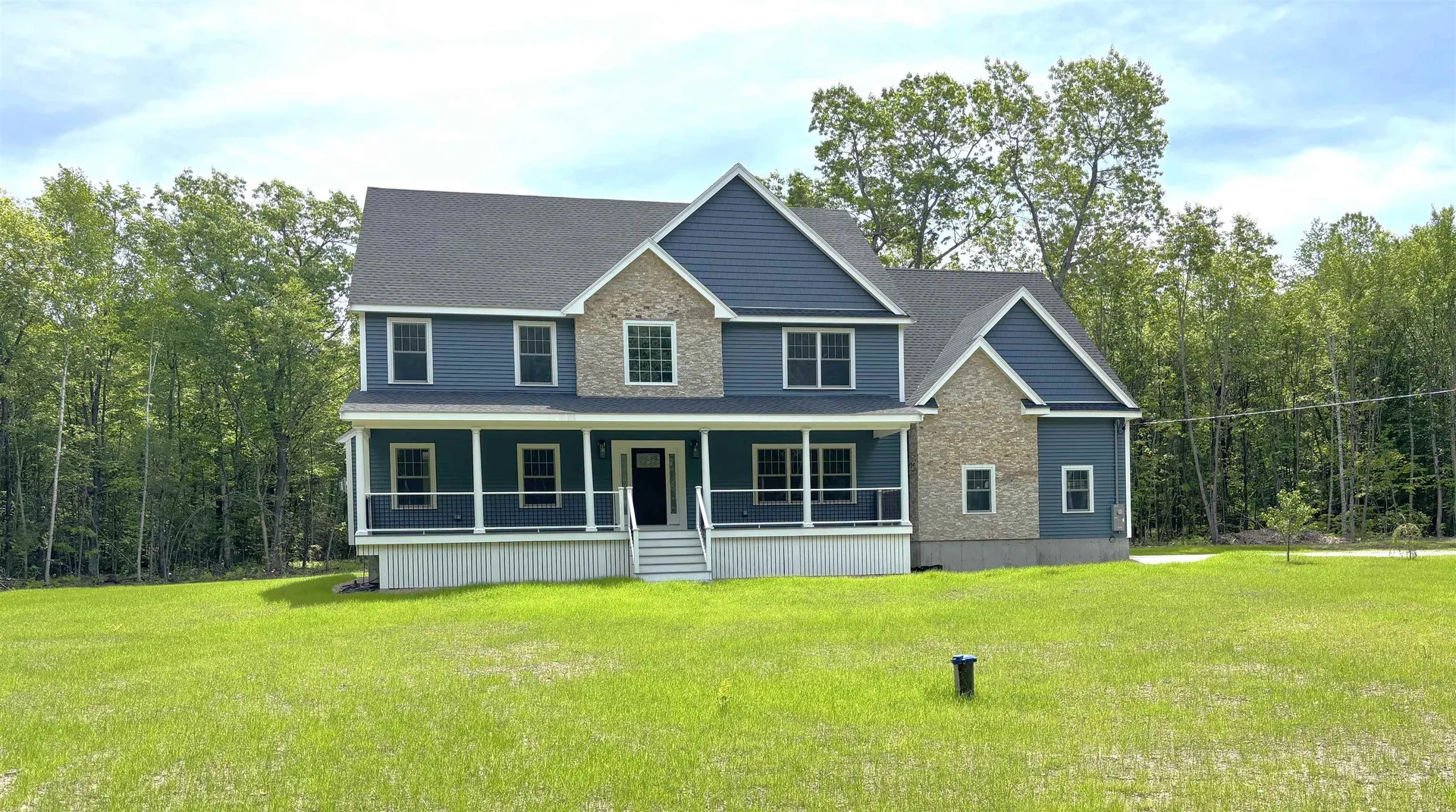 39 Mill Road Derry NH 03038