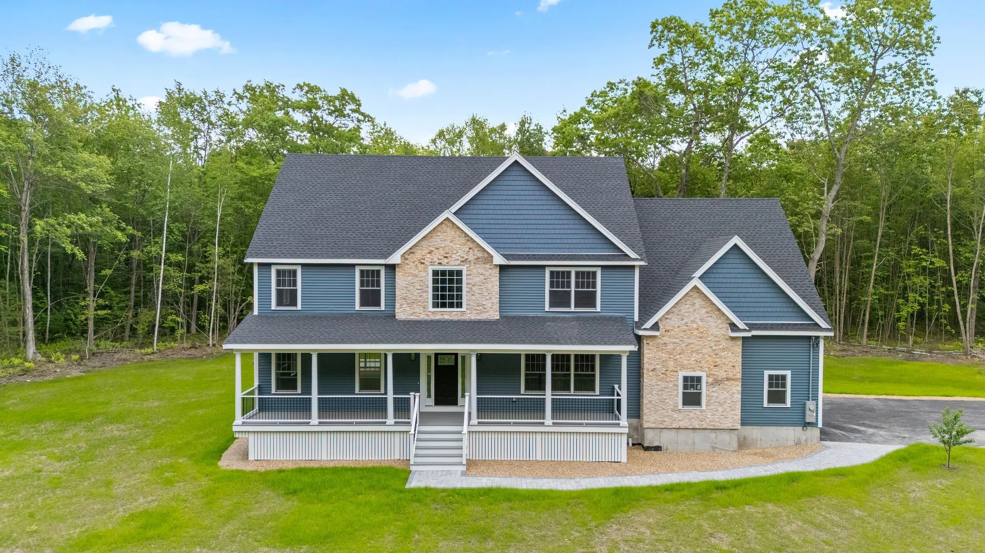 39 Mill Road Derry NH 03038