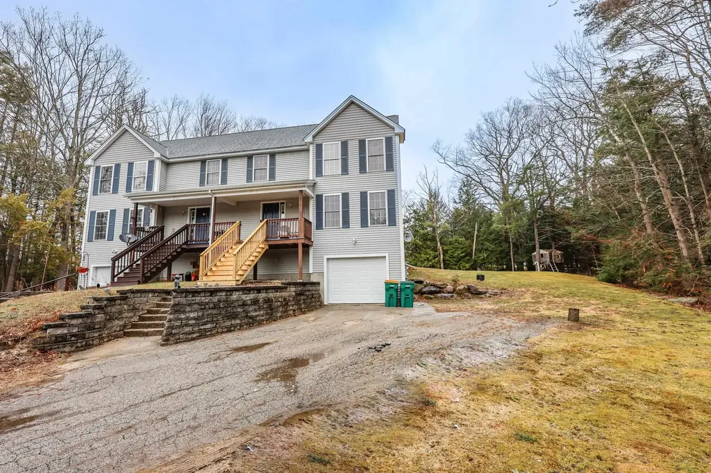31b Woodside Lane Rochester NH 03867