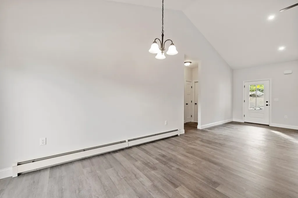 87 Calef Hill Road Franklin NH 03235