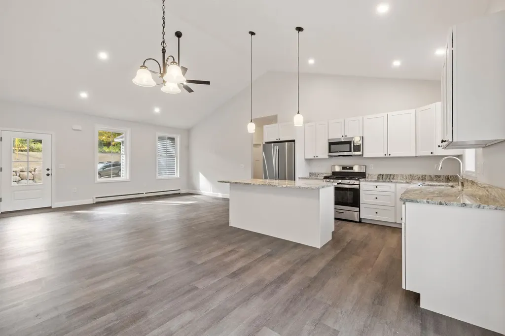 87 Calef Hill Road Franklin NH 03235