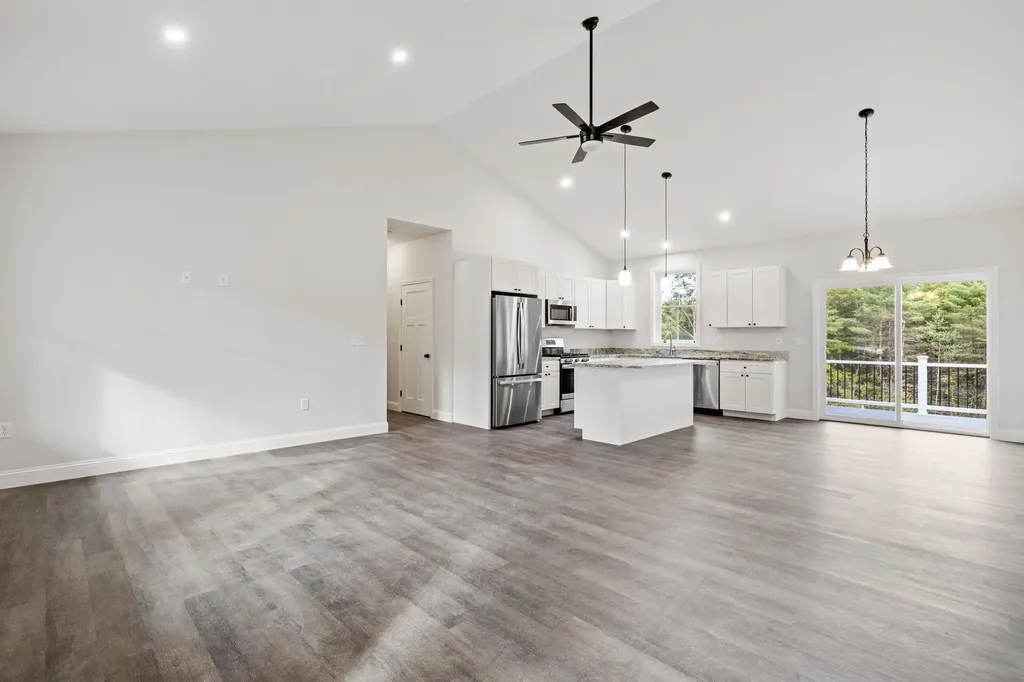 87 Calef Hill Road Franklin NH 03235