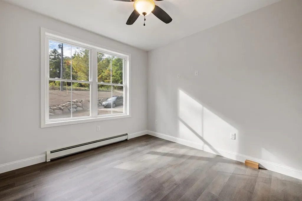 87 Calef Hill Road Franklin NH 03235