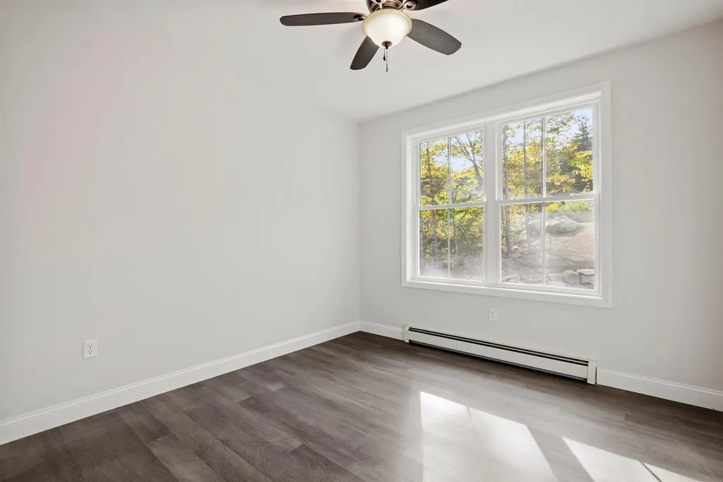 87 Calef Hill Road Franklin NH 03235