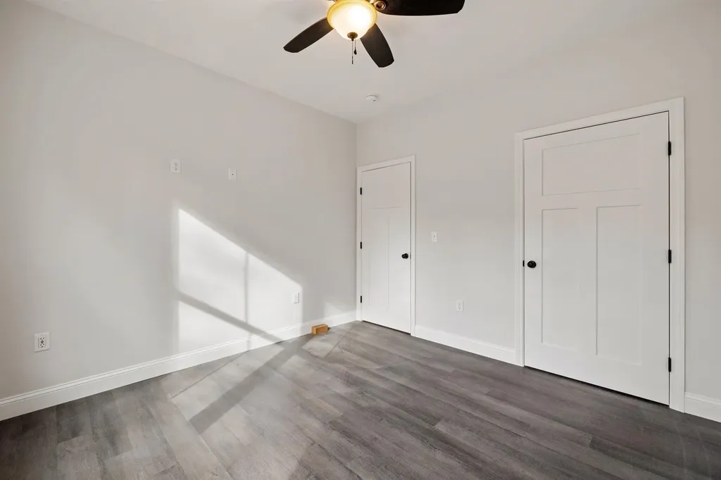 87 Calef Hill Road Franklin NH 03235